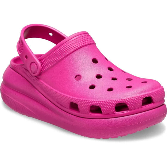 CROCS Classic Crush Clogs