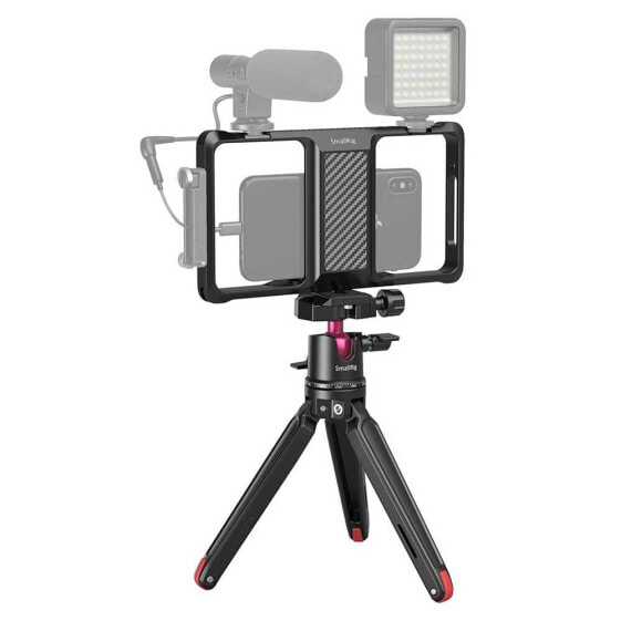 SMALLRIG KGW112 Phone Cage