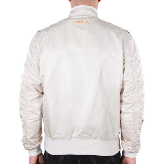 ALPHA INDUSTRIES Falcon II jacket