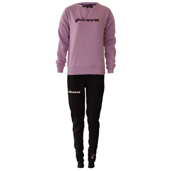 GIVOVA 104 tracksuit