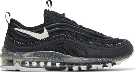 [DJ5019-001] Mens Nike AIR MAX 97 TERRASCAPE 'OFF NOIR'