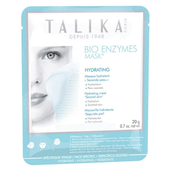 Маска для лица Bio Enzymes Talika (20 gr)