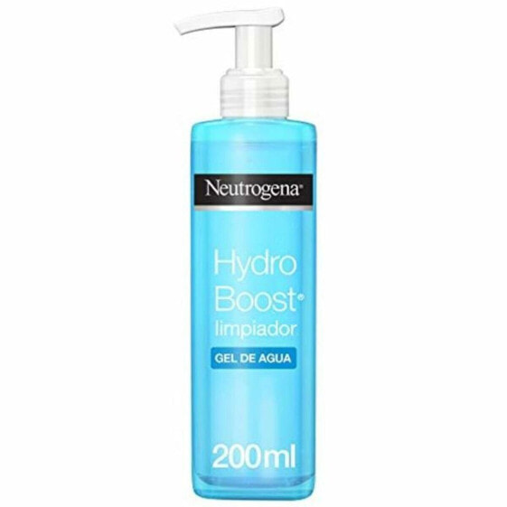 Очищающее средство для лица Neutrogena HYDRO BOOST 200 ml