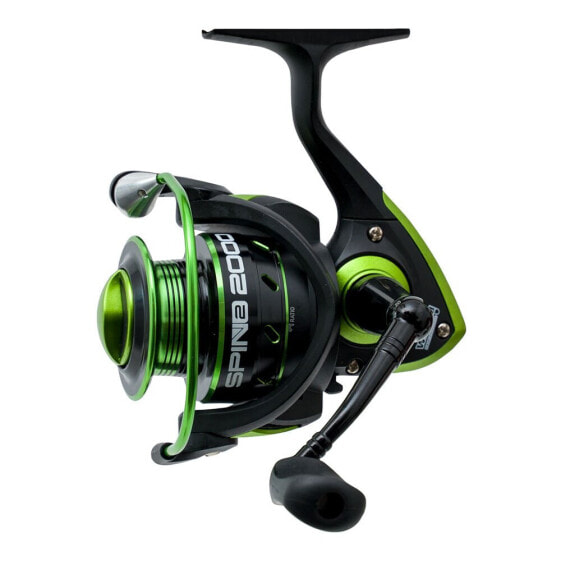 WIZARD II Spinning Reel