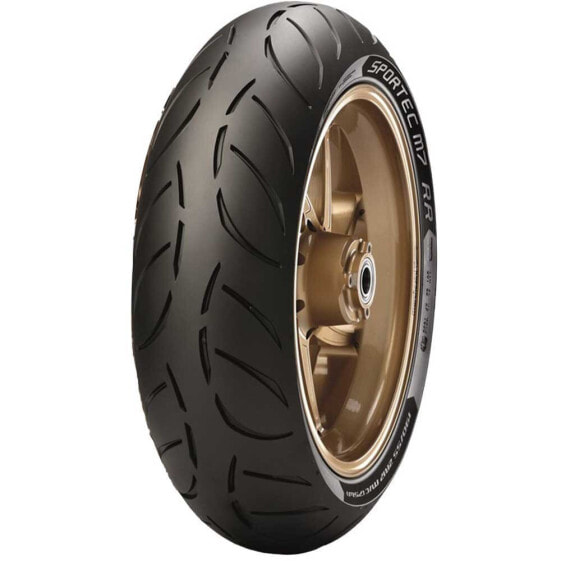 METZELER Sportec™ M7 RR 55W TL road front tire