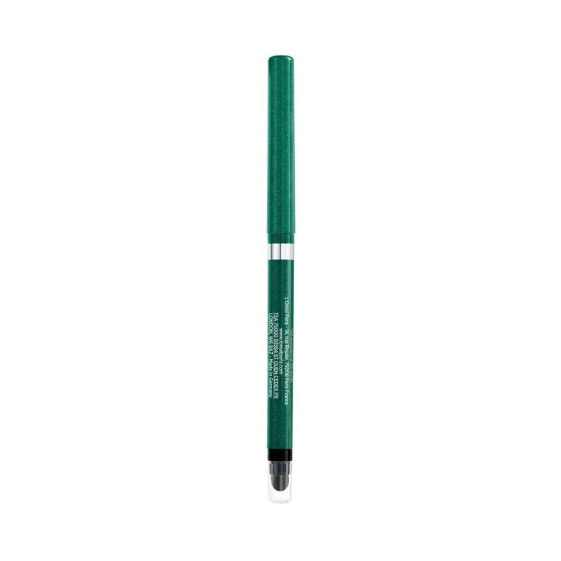 Eyeliner L'Oreal Make Up Infaillible Grip Turquoise 36 часов