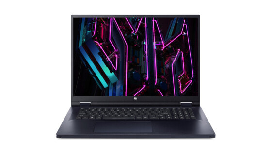 Геймерский ноутбук Acer Predator PH18-71-943J i9, 18", 32 ГБ, 1 ТБ, Win 11