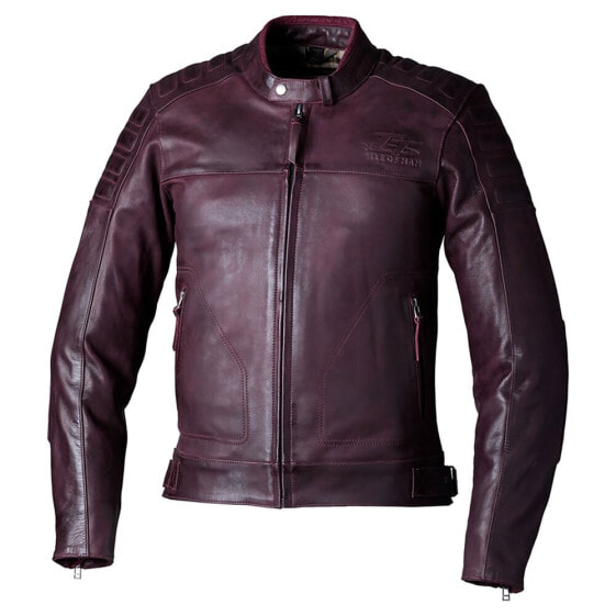 RST Brandish2 CE leather jacket