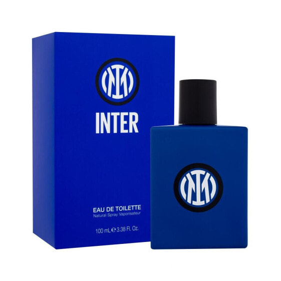 Inter Inter 100 ml eau de toilette für Herren