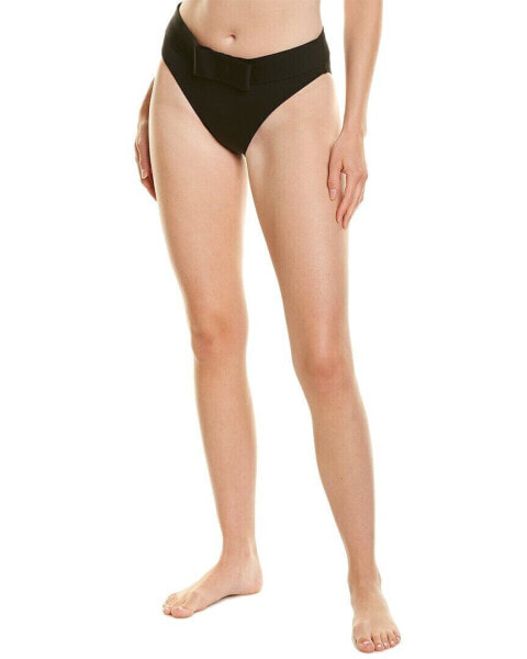 Купальник женский SHAN Shanmsp Bikini черный 10