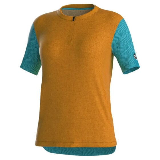 BICYCLE LINE Zoe short sleeve jersey