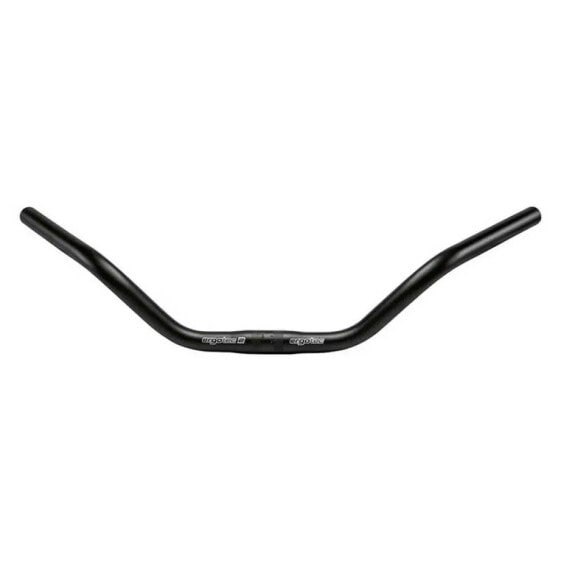 ERGOTEC Cruiser 76 mm handlebar