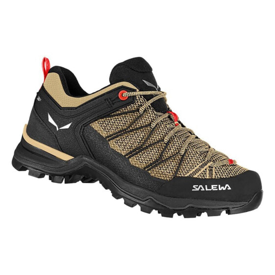 SALEWA MTN Trainer Lite hiking shoes
