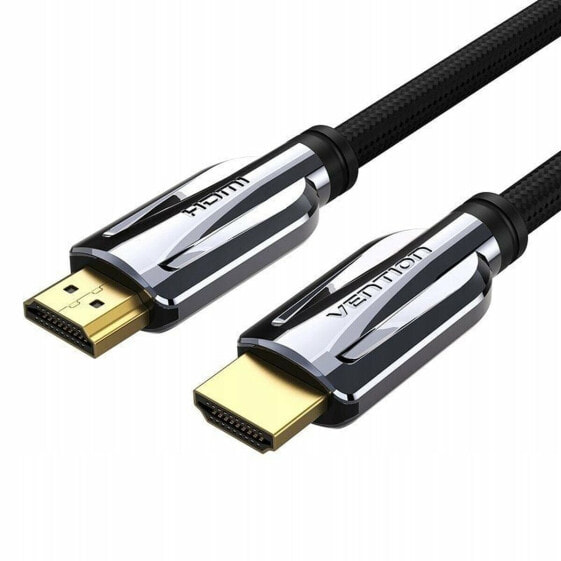 Кабель HDMI Vention AALBH 2 m