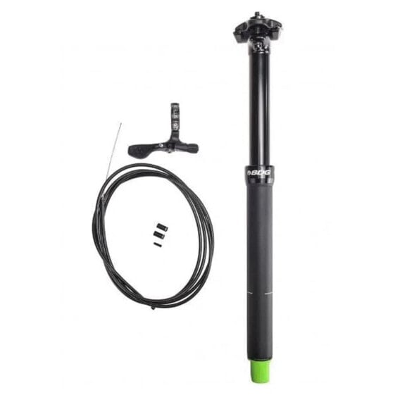 SDG COMPONENTS Tellis dropper seatpost