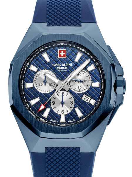 Часы Swiss Alpine Typhoon 70059895