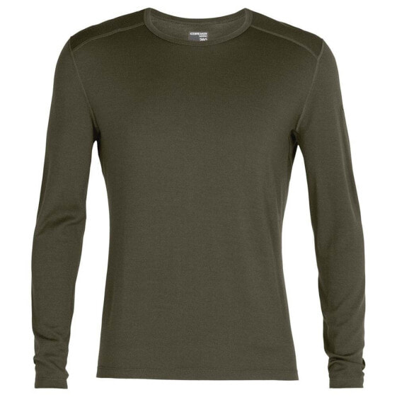 ICEBREAKER 260 Tech Merino Long Sleeve T-Shirt