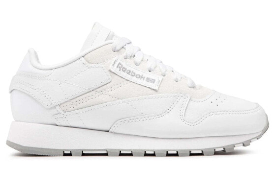 [100045838/GX6200] Womens Reebok CLASSIC LEATHER