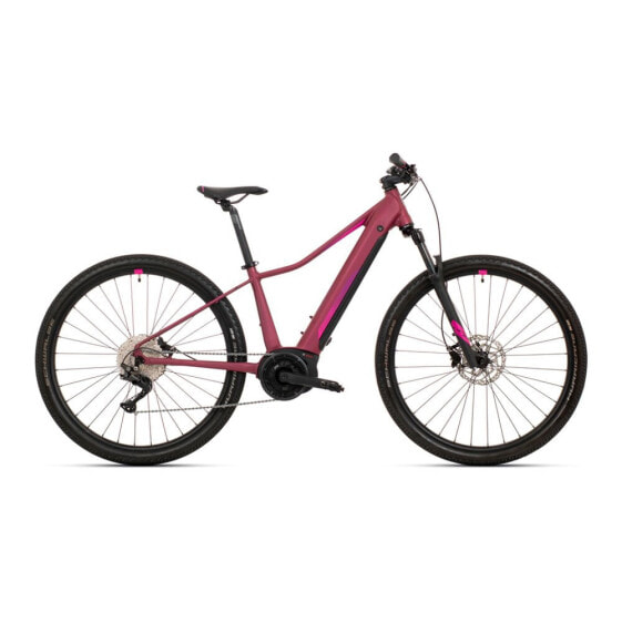 SUPERIOR BIKES eXC 7039 WB 29´´ 2022 MTB electric bike