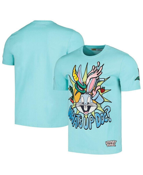 Men's and Women's Mint Looney Tunes T-shirt