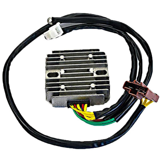 DZE KTM 690 Enduro 12V/35A Trifase Regulator