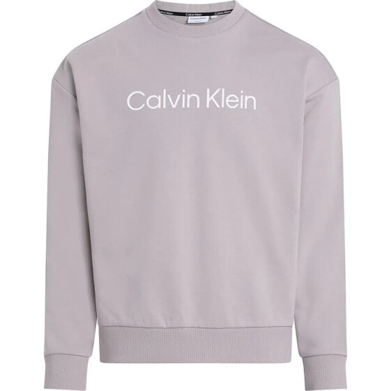 CALVIN KLEIN Hero Logo Comfort sweatshirt