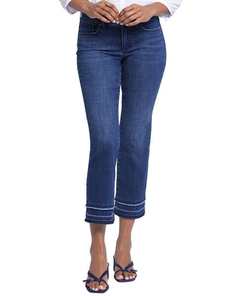 Nydj Marilyn Inspire Ankle Jean Women's