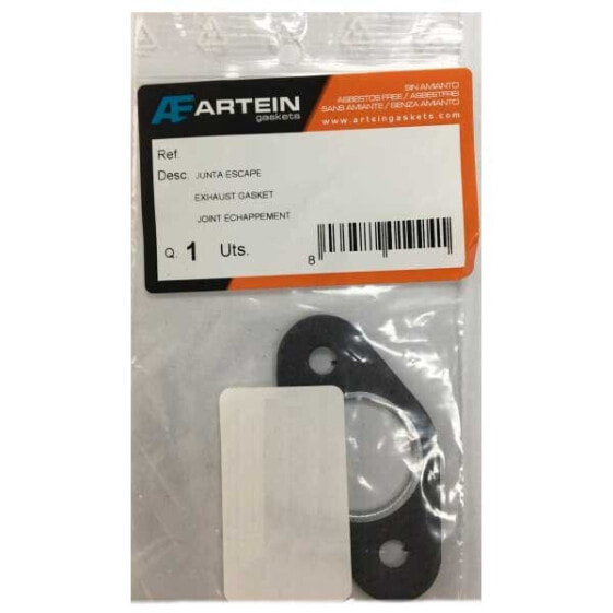 Прокладки выпускной системы ARTEIN P012000002548 2 единицы