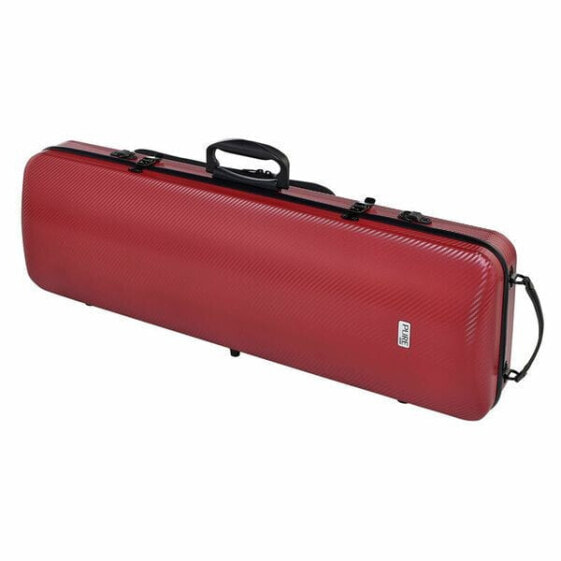 Gewa Pure Violin Case 2.4 RD 4/4