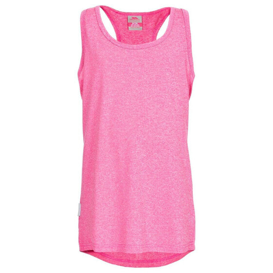 TRESPASS Bali sleeveless T-shirt