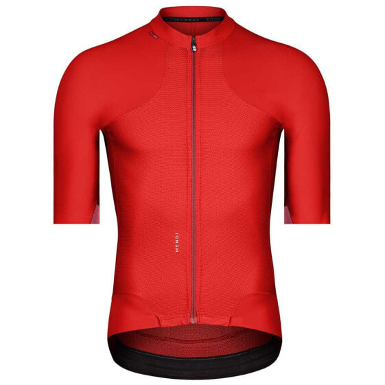 ETXEONDO Mendi Short Sleeve Jersey