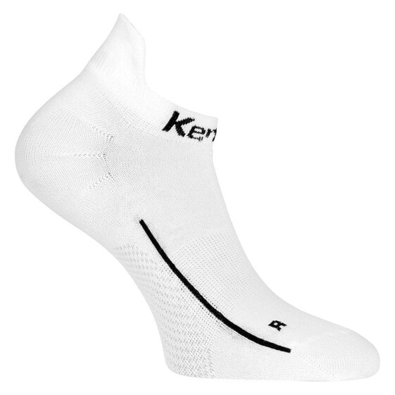 KEMPA Low Cut 2 Pairs Socks
