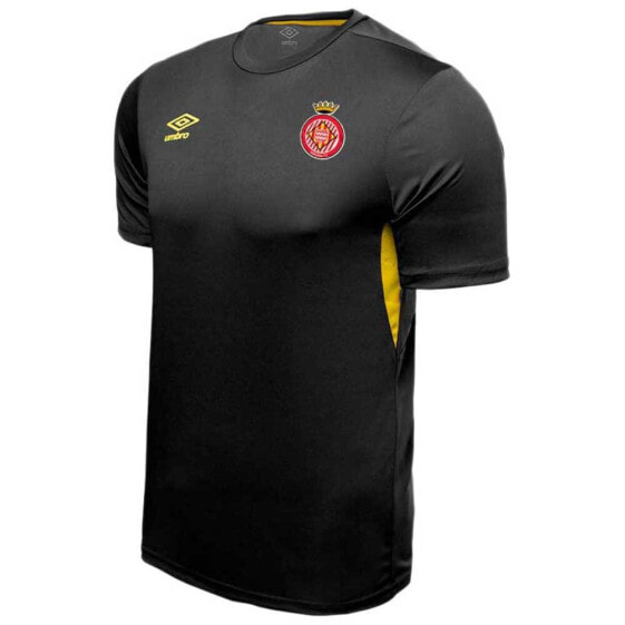 UMBRO Core Training short sleeve T-shirt