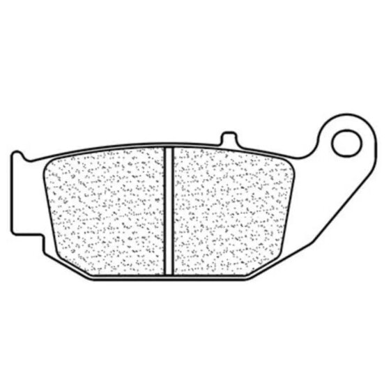 CL BRAKES 1259RX3 Brake Pads