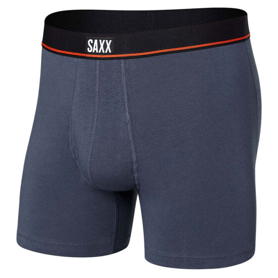 SAXX UNDERWEAR Non-Stop Stretch Cotton Boxer