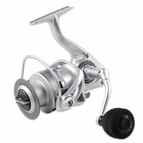 TUBERTINI Flexo Carpfishing Reel