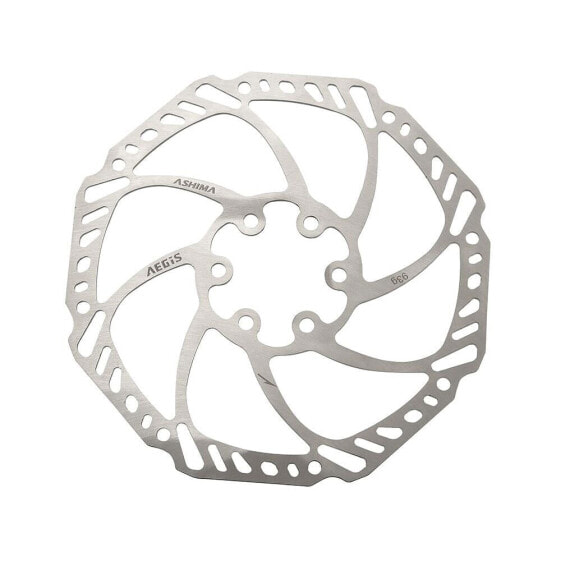 ASHIMA Aro 15 Aegis 6B brake disc