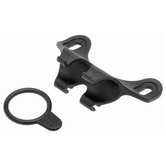 BLACKBURN Clip&Strap Bracket For Airstik 2 Stage Mini Pump