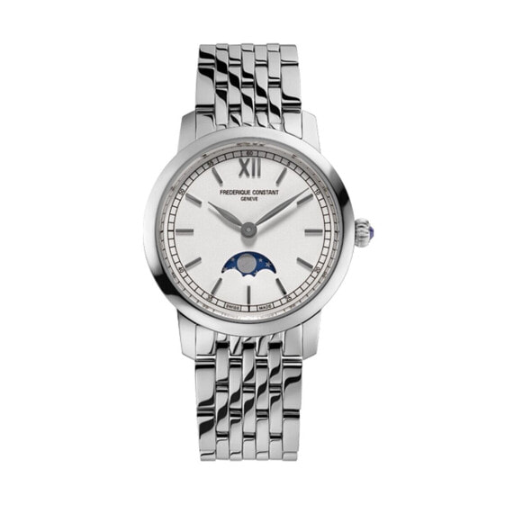 Наручные часы Michael Kors Greyson Chronograph Silver-Tone Stainless Steel Watch 43mm.