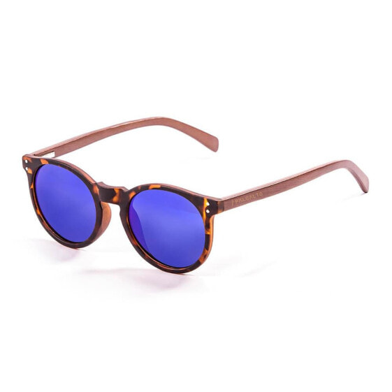PALOALTO Hashbury Polarized Sunglasses