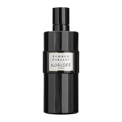 Korloff Écorce d'Argent Eau de Parfum