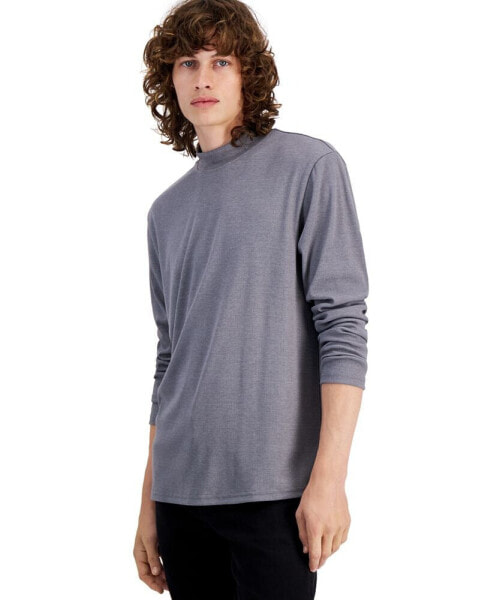 Men's Liam Ribbed Top, Created for Macy's