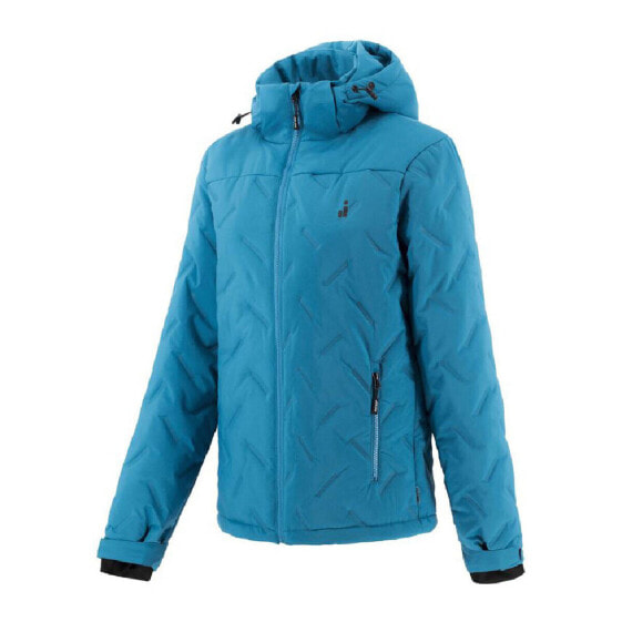 Куртка Joluvi Anorak Zain Blue