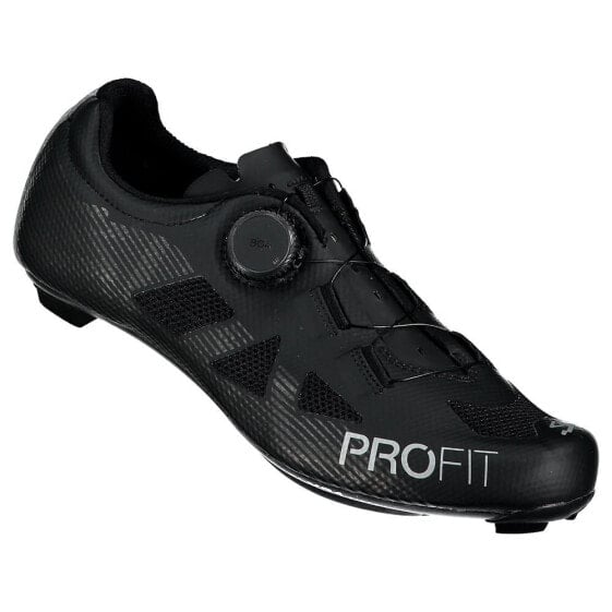 SPIUK Profit Carbon Road Shoes