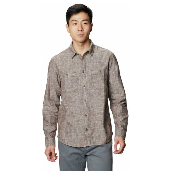 MOUNTAIN HARDWEAR Piney Creek long sleeve shirt