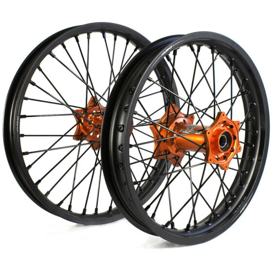 HOLESHOT 2.15x18`` 1.60x21`` KTM 16-24 EXC TPI rim