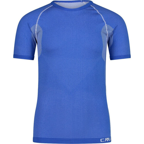 CMP Seamless 3Y97801 Short Sleeve Base Layer