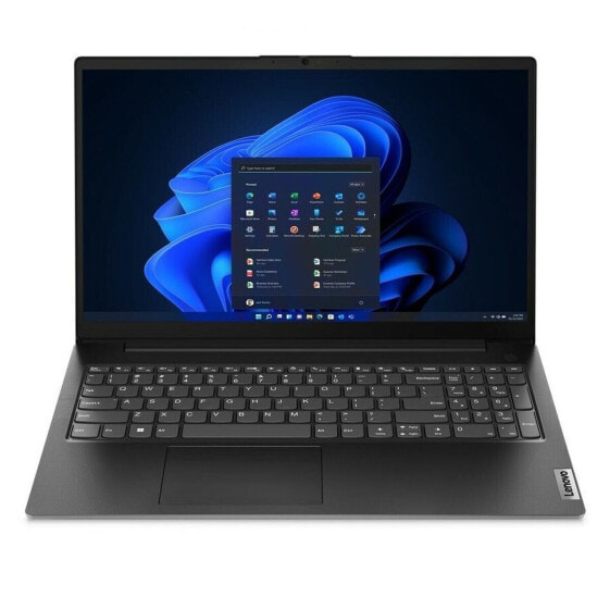 Ноутбук Lenovo V15 G4 AMN 82YU00TNSP 15" 8 GB RAM 512 Гб SSD Qwerty US AMD Ryzen 3 7320U