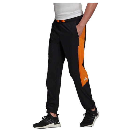 ADIDAS Travel Pants