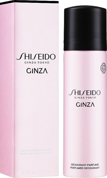 Shiseido Ginza